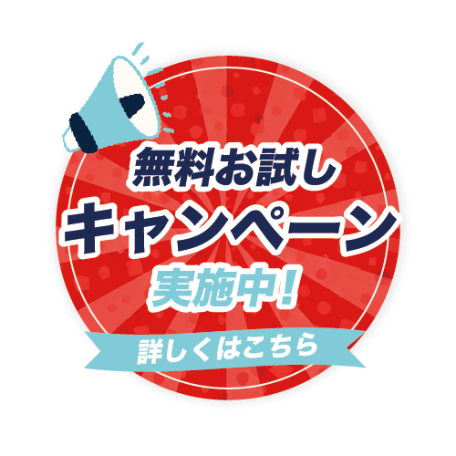 企業LPキャンペーン