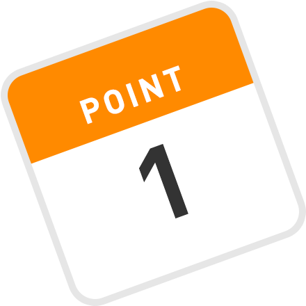 POINT 1